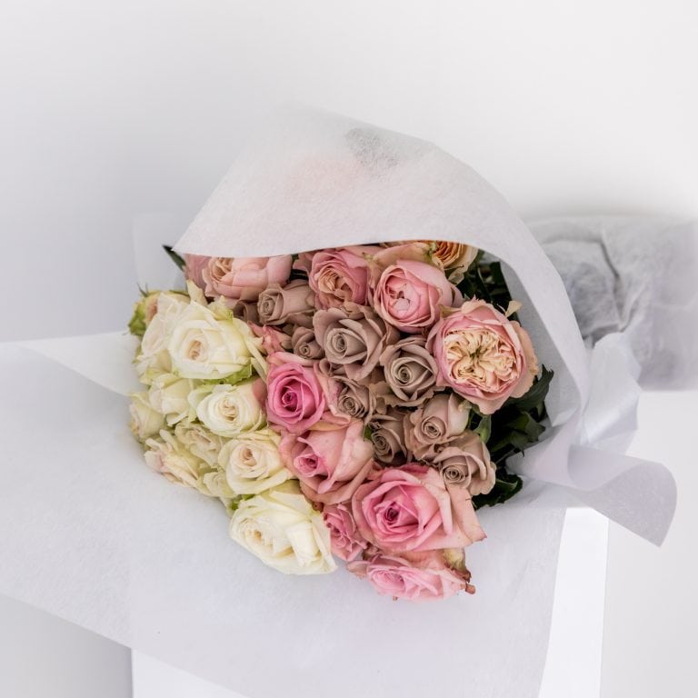 Roses Botanical Hobart Florist