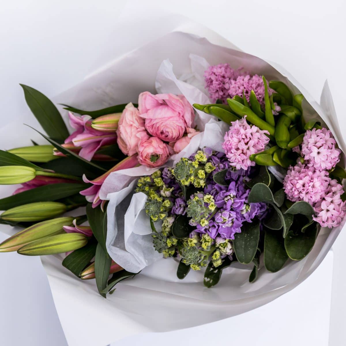 Flowers for Home Botanical Hobart Florist