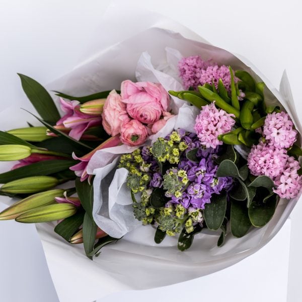 Flowers for Home Botanical Hobart Florist