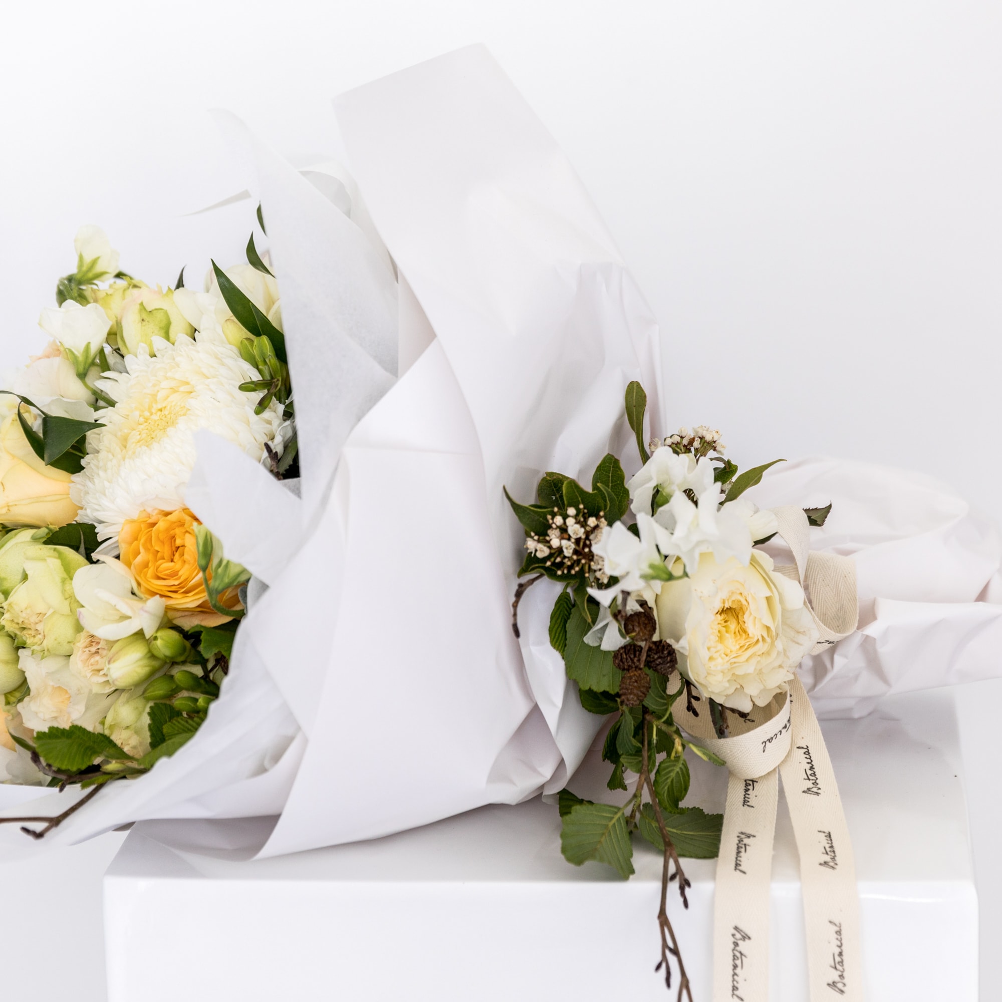 Signature Posies Botanical Hobart Florist