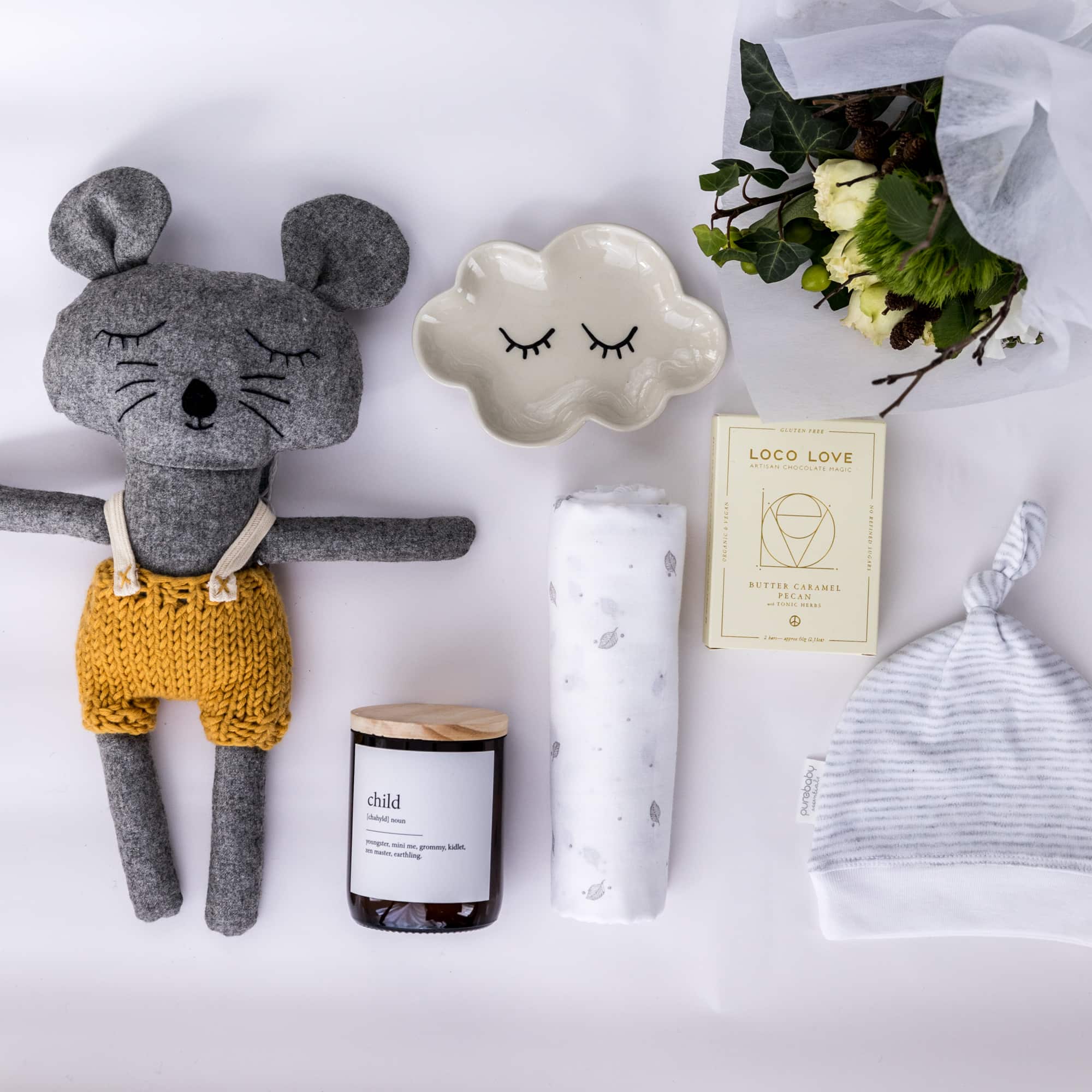 baby hampers delivered