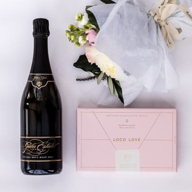 Gift Hampers Botanical Hobart Florist