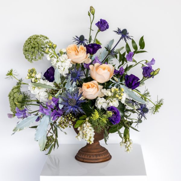 Urn - Botanical Hobart Florist