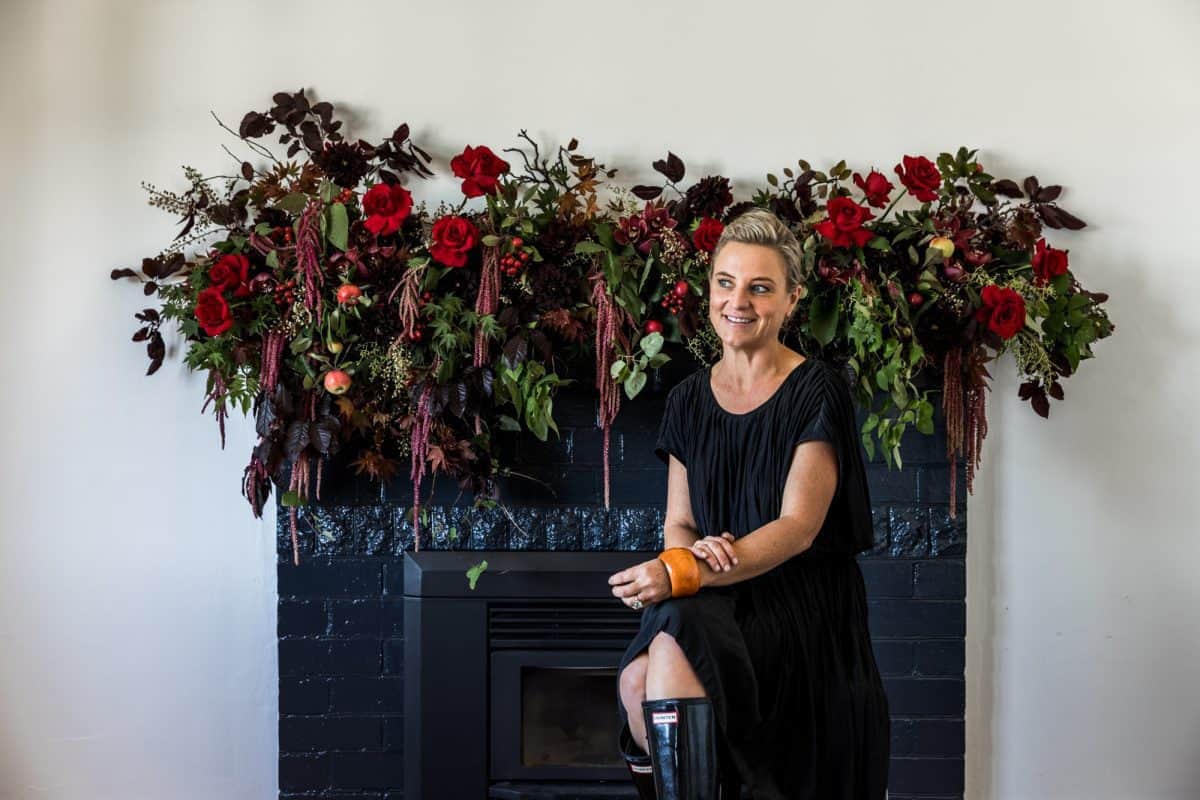 About Us Botanical Hobart Florist