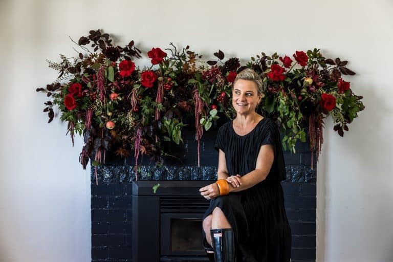 About Us Botanical Hobart Florist