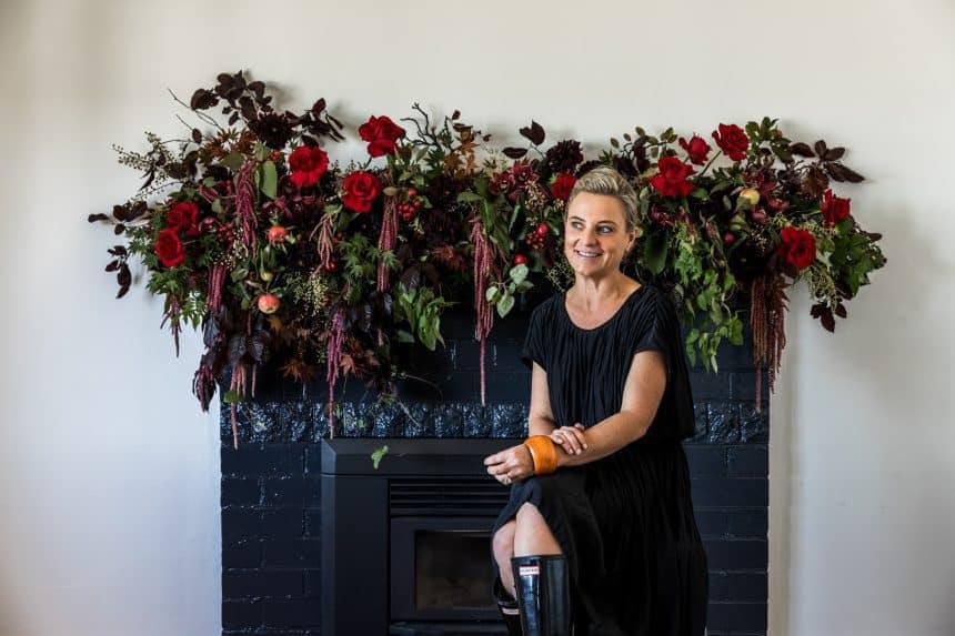 About Us Botanical Hobart Florist