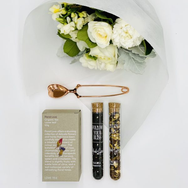 Gift Hampers Botanical Hobart Florist