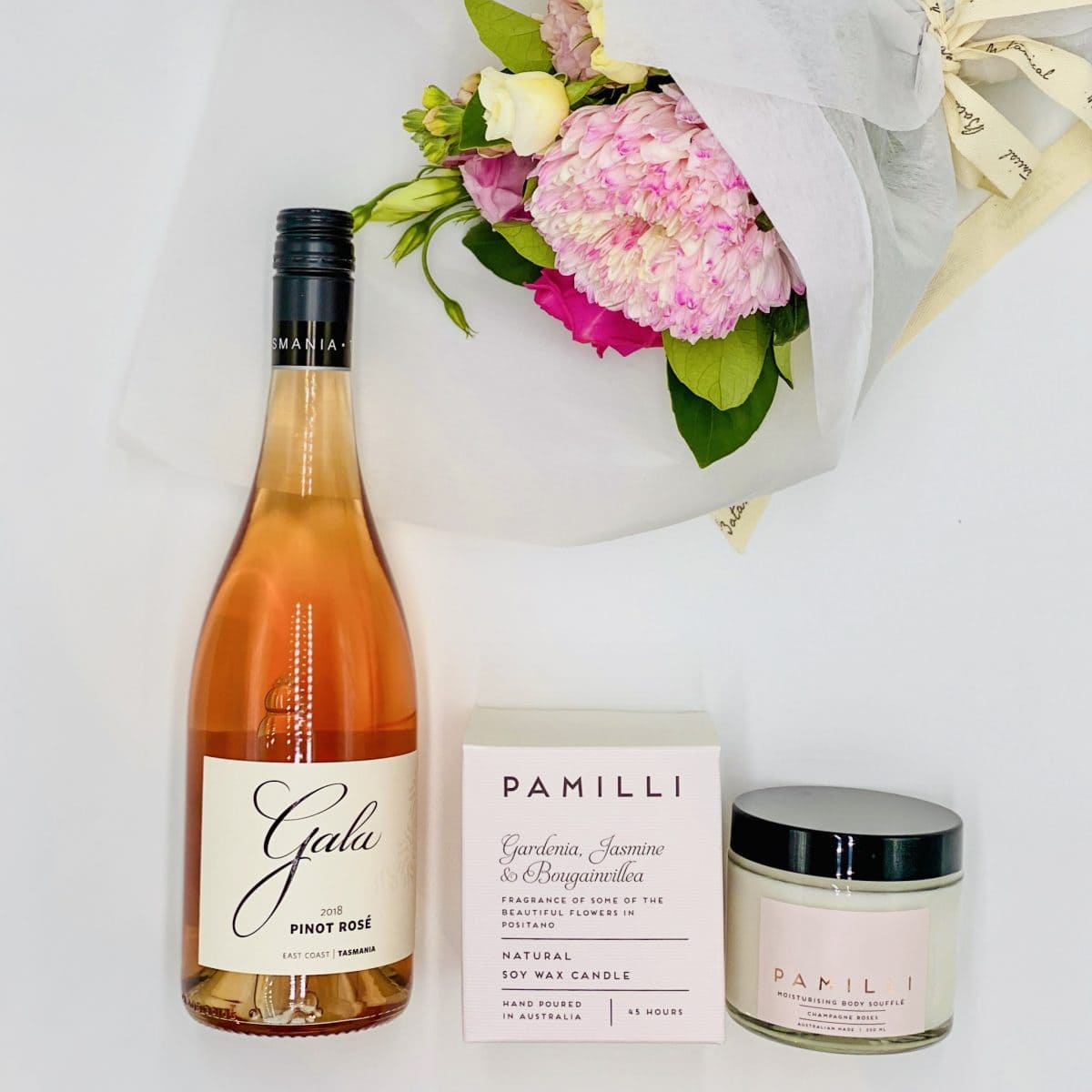 Gift Hampers Botanical Hobart Florist