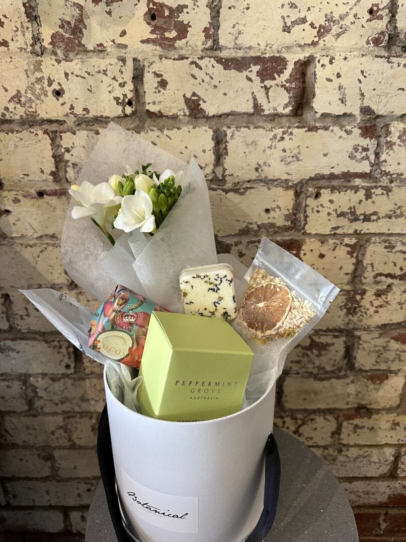 Gift Hampers Botanical Hobart Florist