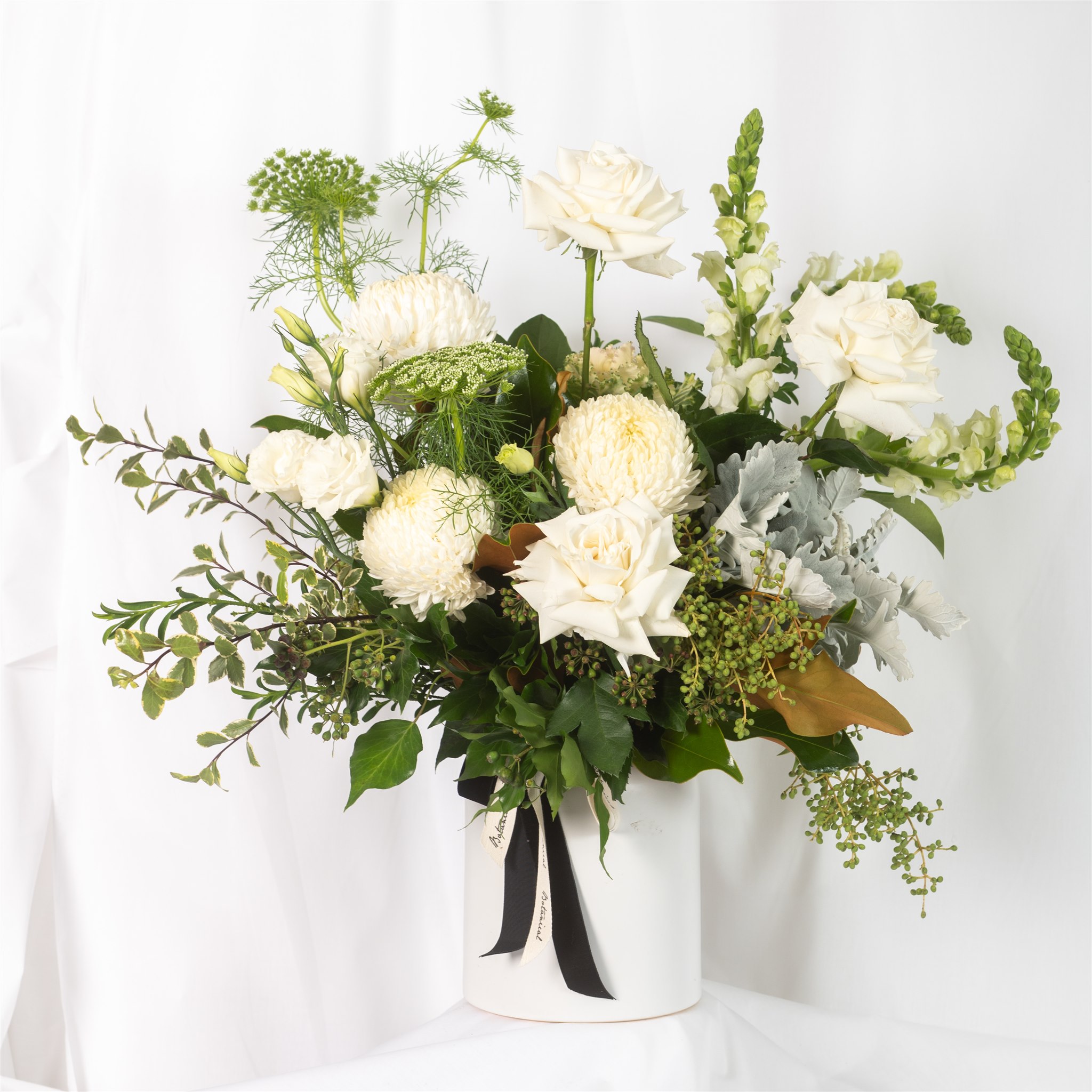 Botanical Kate Sice