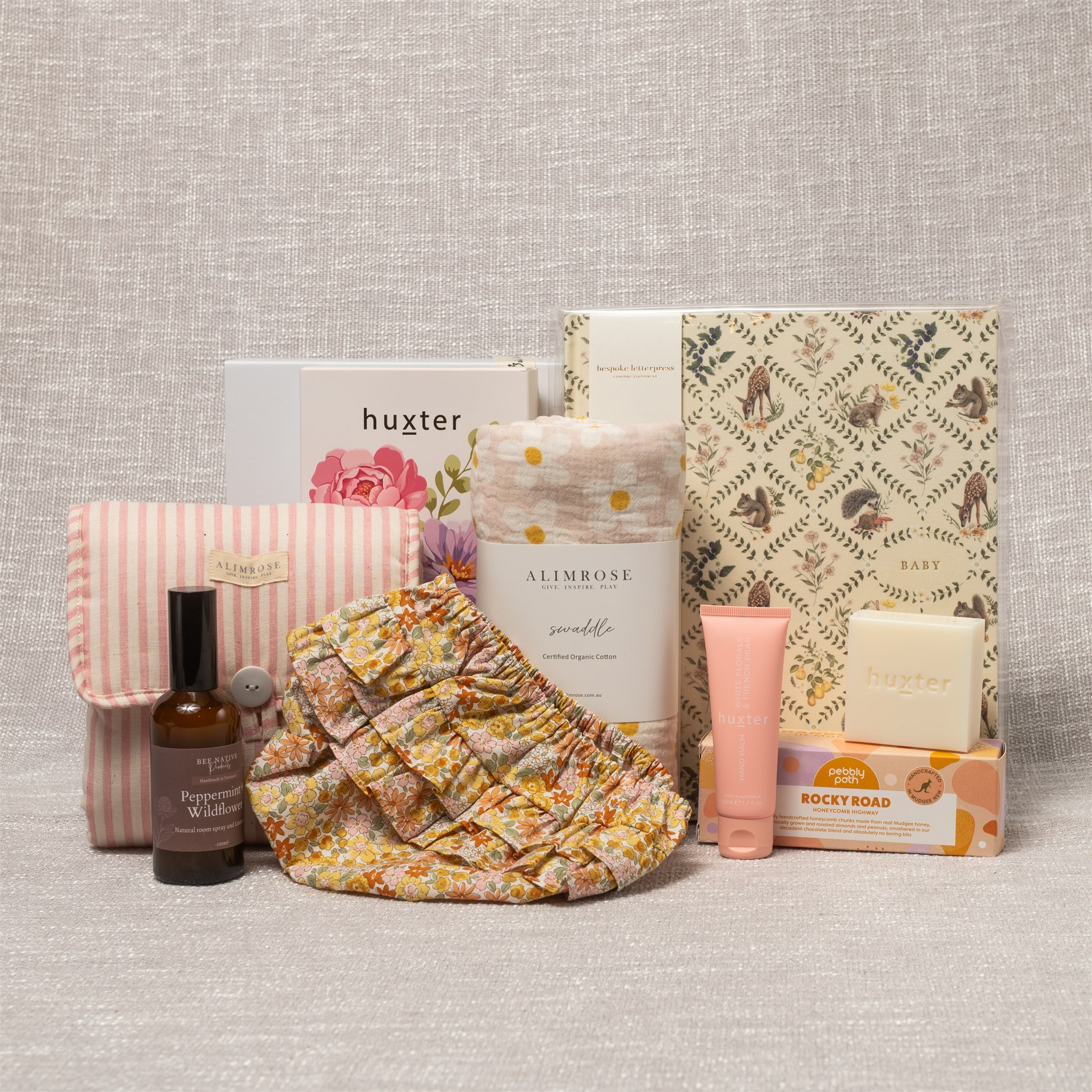 Botanical Kate Sice
